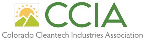 CCIA logo