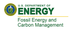 DOE Office of Fossil Energy and Carbon Management logo