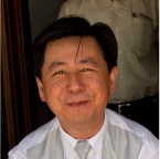 Robinson Huang